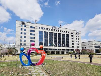 [NSP PHOTO]안양시 어린이집 324곳 안전공제 보험 단체가입 지원