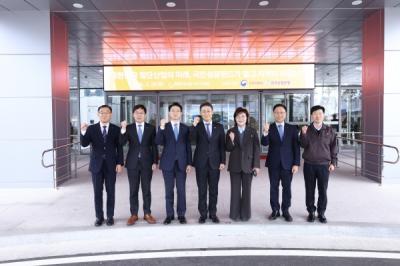 [NSP PHOTO]경북도 150조 국민성장펀드타고 지방소멸 정면 돌파