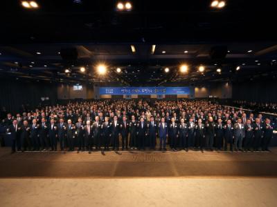 [NSP PHOTO]중기중앙회 제64회 정기총회 개최