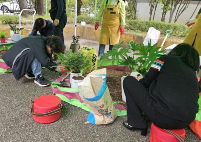 [NSP NEWS Image]수원시 2026 찾아가는 새빛 정원상담실 운영 대상지 모집