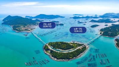 [NSP PHOTO]완도군 120억 투입 지방 소멸 대응 기금 사업 추진