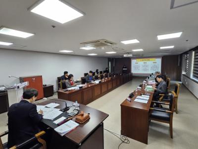 [NSP NEWS Image]군포시, 우수 시정 성과 직원 성과시상금 지급