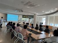 [NSP PHOTO]담양군, 고혈압·당뇨 바로알기 교실 참여자 20명 모집