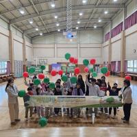 [NSP PHOTO]담양군, 비만 예방 합동 캠페인 전개