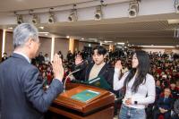 [NSP PHOTO]영진전문대학교, 2026학년도 신입생 최종 등록 100% 충원...총 4010명 입학