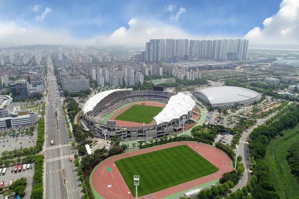 NSP통신-고양종합운동장 주경기장 (사진 = 고양도시관리공사)