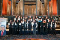 [NSP PHOTO]영덕지역돌봄학과, 2026년 신입생 입학식 개최