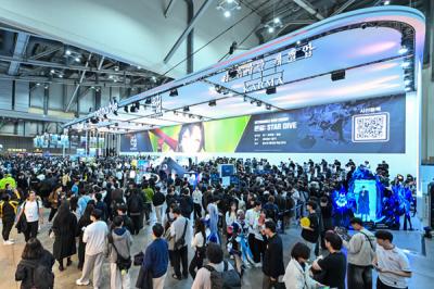 [NSP PHOTO]지스타 2026 참가사 조기신청 3월 3일 시작부스비 10 할인