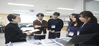 [NSP PHOTO]영남이공대학교 영남대 의대와 전문직 간 협력교육IPE 프로그램 운영