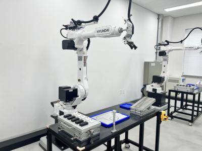 [NSP PHOTO]경상북도 라이즈RISE 모빌리티 혁신대학 HD현대로보틱스와 손잡고 지역 기술혁신 거점 구축