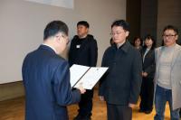 [NSP PHOTO]안동시, 2026년 제1기 5급승진리더과정 전국 1위 기록