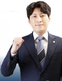 [NSP PHOTO]최대원 광양시의회 의장 사임도의원 선거 준비 돌입