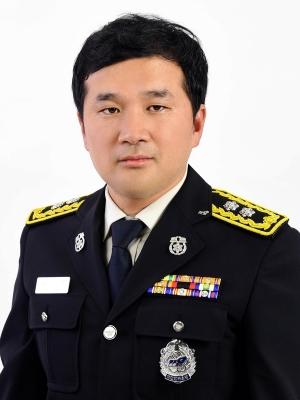 NSP통신-고 성치인 소방경. (사진 = 경기도)