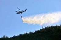 [NSP PHOTO]해남군,골든타임 30분내 현장도착봄철 산불재난 대비 총력 대응