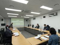 [NSP PHOTO]경북교육청, 2026년 경북미래교육지구 추진위원회 개최