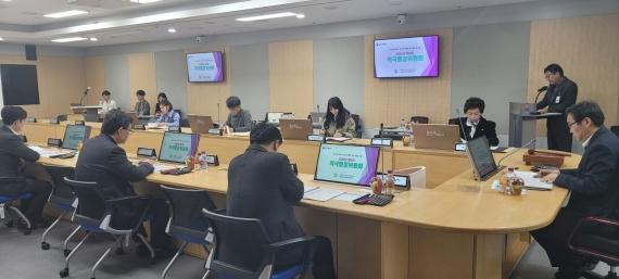 NSP통신-용인#특례시는 2026년 제1회 적극행정위원회를 개최해 적극행정 우수사례를 선정했다. (사진 = 용인특례시)