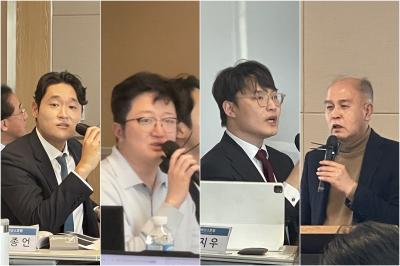 [NSP PHOTO]상법 개정 후 M&A 공시 의무화 부상…인수 제안 묵살 구조 바꿔야