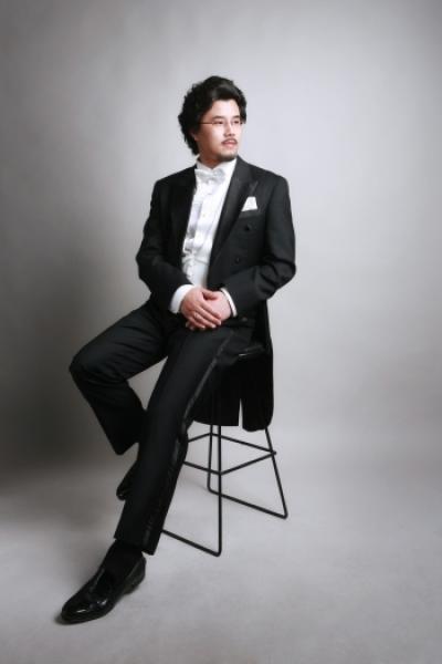 [NSP PHOTO]오동국 안양대 교수 경기음악상 수상