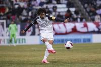 [NSP PHOTO]전남드래곤즈, 오는 7일 대구 원정에서 연승 도전