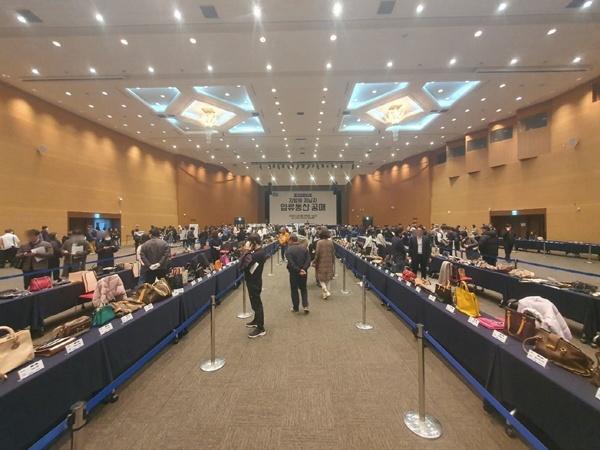 NSP통신-2024년 지방세 체납자 압류동산 공매 (사진 = 고양시)