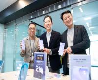 [NSP PHOTO]구미시, 삼성전자 구미사업장 방문...현장 찾아 기업 애로사항 청취