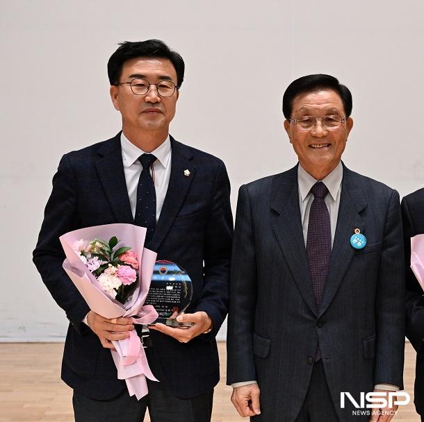 NSP통신- (사진 = 완주군의회)