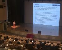 [NSP PHOTO]경북도, 읍면동 통합돌봄 담당자 대상 통합 돌봄 역량강화 교육 실시