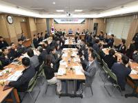 [NSP PHOTO]문경시, 2026년 반부패·청렴시책 공유회의 개최