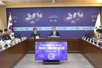 [NSP PHOTO]해남군, 전남광주통합특별시 출범 대비 선제 대응 박차