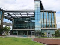 [NSP PHOTO]고령군 다산도서관, 2026년 문학상주작가 지원사업 2년 연속 선정