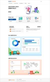 [NSP PHOTO]화성시, 우리동네 청소 제대로 했나…이제 시민이 직접 확인한다