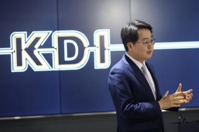 [NSP PHOTO]김동연 지하철 5호선 김포검단 연장 예타 통과 중요성 강조