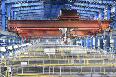 [NSP PHOTO][들어보니]포스코퓨처엠 베트남서 인조흑연 원가 절감…글로벌 공급망 솔루션 제공