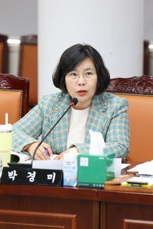 NSP통신-박경미 전남도의원 (사진 = 전남도의회남)