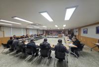 [NSP PHOTO]울진군, 유휴부지 활용 햇빛소득마을 조성 본격화