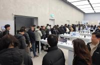 [NSP PHOTO]갤럭시 S26 시리즈, 국내 사전판매 135만대…울트라 비중 70%