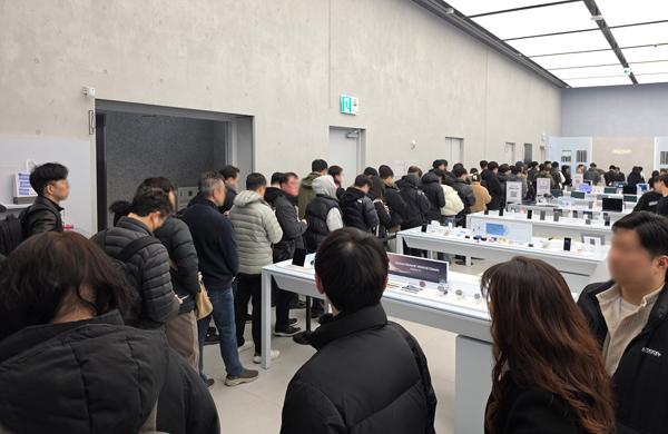 NSP통신- (사진 = 삼성전자)