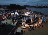 [NSP PHOTO]광양시 광양의 봄매화로 시작해 달빛으로 이어진다