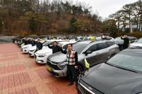 [NSP PHOTO]영주시, 반띵 관광택시 단종과 금성대군 이야기가 깃든 역사 현장 운영