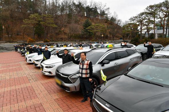 NSP통신-영주 반띵 관광택시 타고 떠나는 왕과 사는 남자 금성대군 역사 여행, 단종 복위운동의 역사 현장 따라 피끝마을·금성대군 신단 등 순흥 관광코스 소개 (사진 = 영주시)