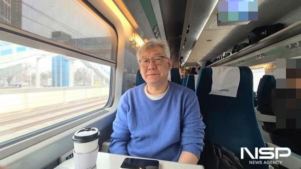 NSP통신-류청희 프리랜서 자동차 평론가 (사진 = NSP통신)