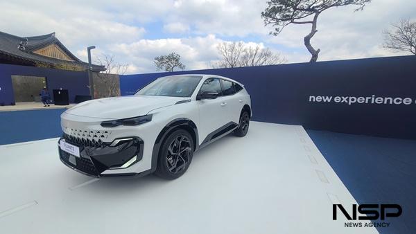 NSP통신-르노 필랑트 모델 (사진 = NSP통신)