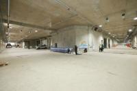 [NSP PHOTO]용인시, 용인레스피아 환경기초시설 시험가동 가동…준공 앞둬