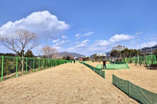 NSP통신-선샤인 파크골프장 전경 사진 광양시청