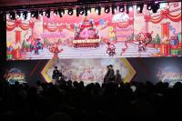 [NSP PHOTO]넥슨 던파모바일 상반기 업데이트 공개시로코 레이드절망의 탑 예고