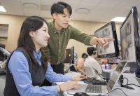 [NSP PHOTO]삼성 상반기 신입 채용18개 관계사 참여