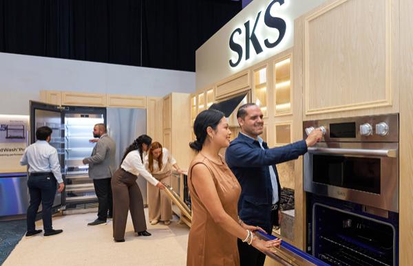 NSP통신- (사진 = LG전자)