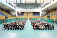 [NSP PHOTO]영남이공대학교 사회복지서비스과 2026학년도 입학식 개최