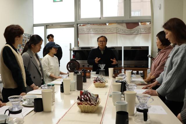 NSP통신-해당 사업이 단순한 체험 프로그램에 그치지 않고 주민 간 자발적인 소통이 이루어지는 지속 가능한 지역 문화 공간 구축과 지역 경제·문화 활성화로 이어질 것으로 기대된다. (사진 = 예천군)