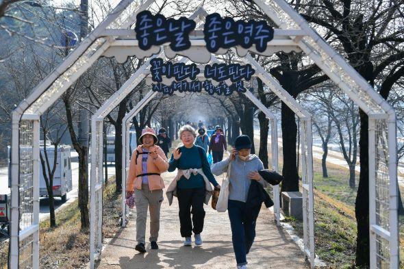 NSP통신-대회는 별도의 사전 신청 절차 없이 현장에서 1인당 2,000원의 참가비만 내면 누구나 접수할 수 있다. (사진 = 영주시)